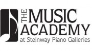 Steinway Piano Galleries