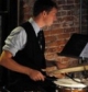 Brian Heveron-Smith