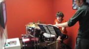 Drum Lessons