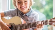 Guitar Lessons
