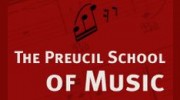 Preucil School Of Music
