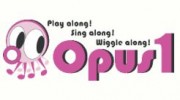 Opus 1 Music Studio