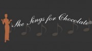 She Sings For Chocolate