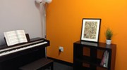 Piano Lessons