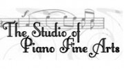 Studio Of Piano Fine Arts