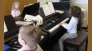 Piano lessons