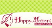 Happy Mozart Music School