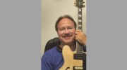 Comprehensive Guitar Instruction by Larry Crabtree