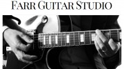 Farr Guitar Studio