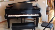 Piano Lessons