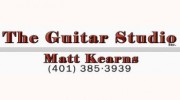 The Guitar Studio