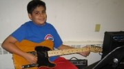 Guitar Lessons