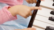 Piano Lessons