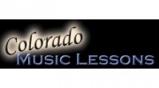 Colorado Music Lessons