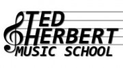 Ted Herbert Music School