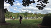 Bagpiper