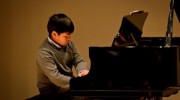 Piano Lessons