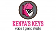 Kenya's Keys Voice & Piano Studio