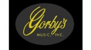 Gorby's Music