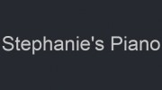 Stephanie's Piano