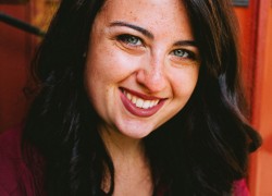 Rachel Sandler teaches on Wednesdays