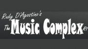 The Music Complex RI