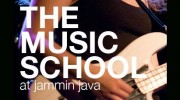 Music School At Jammin Java