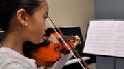 Violin & Cello Lessons