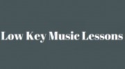 Low Key Music Lessons
