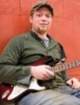 Dave Taylor