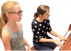 Voice Lessons