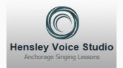 Hensley Voice Studio