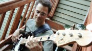 Electric Bass Lessons