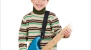 Guitar Lessons