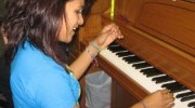 Piano & Keyboard Lessons