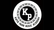 Katie Parr Music
