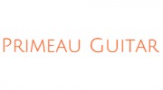 Primeau Guitar Studio