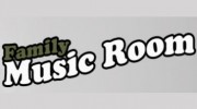 Family Music Room