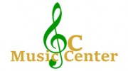 SC Music Center