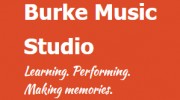 Burke Music Studio