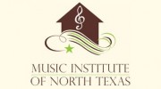 Music Institute Of North Texas