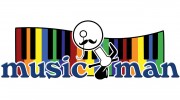 Music Man, Inc.