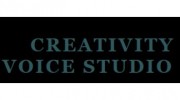 Creativity Voice Studio