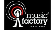 The Music Factory OC