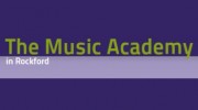 The Music Academy