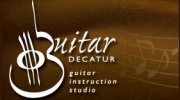 Guitar Decatur