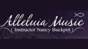Alleluia Music
