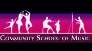Community School Of Music and Arts