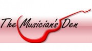 Musicians Den