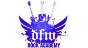 DFW Rock Guitar Academy